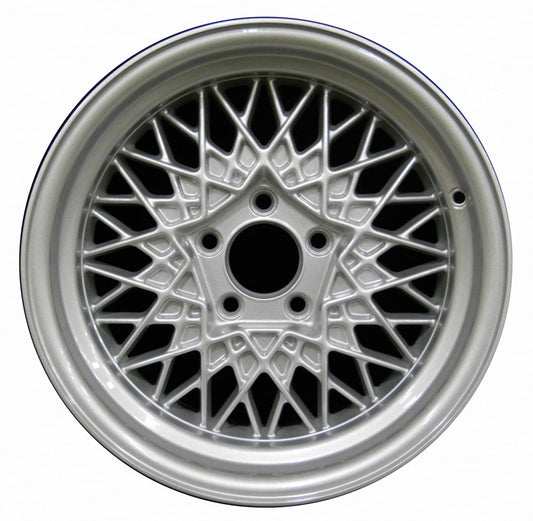 Ford Crown Victoria  1997, 1998, 1999, 2000, 2001, 2002 Factory OEM Car Wheel Size 16x7 Alloy WAO.3449.PS01.FF