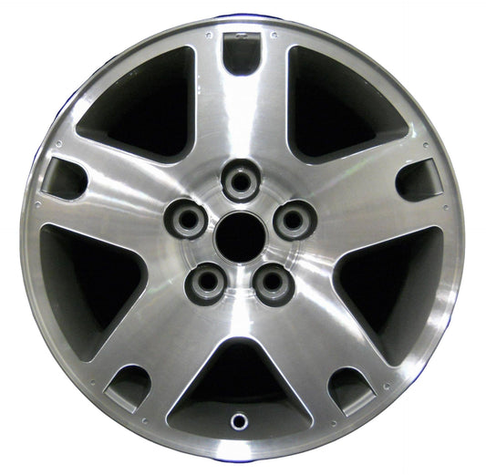 Ford Escape  2001, 2002, 2003, 2004, 2005, 2006, 2007 Factory OEM Car Wheel Size 16x7 Alloy WAO.3459A.LC18.MA