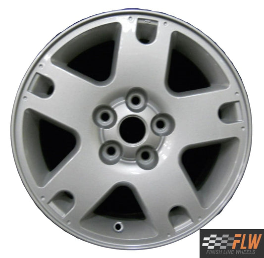 Ford Escape  2001, 2002, 2003, 2004, 2005, 2006, 2007 Factory OEM Car Wheel Size 16x7 Alloy 3459B.PS02.FF