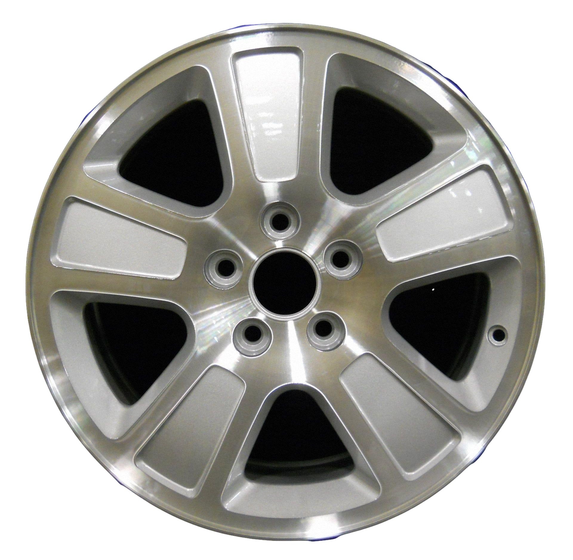 Ford Crown Victoria  2003, 2004, 2005, 2006, 2007, 2008, 2009, 2010, 2011 Factory OEM Car Wheel Size 17x7 Alloy WAO.3471B.PS13.MA