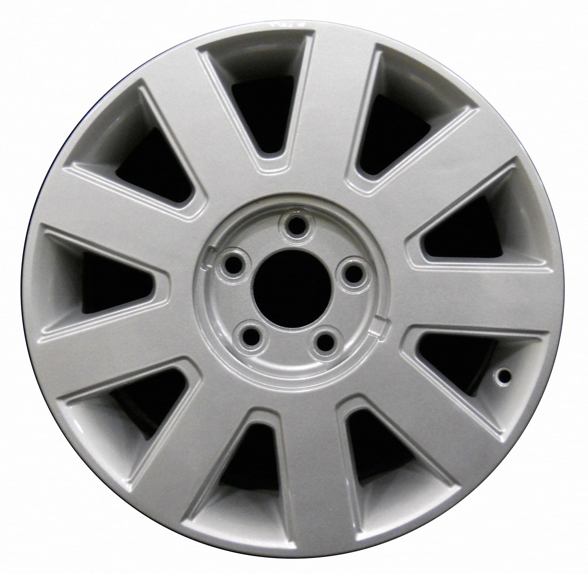 Lincoln Town Car  2003, 2004, 2005, 2006, 2007, 2008, 2009, 2010, 2011 Factory OEM Car Wheel Size 17x7 Alloy WAO.3501.PS02.FF