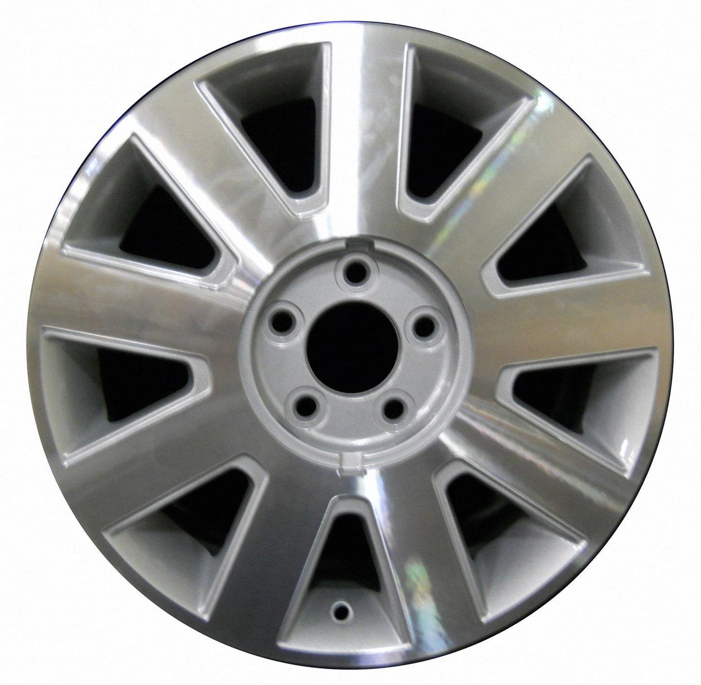 Lincoln Town Car  2003, 2004, 2005, 2006, 2007, 2008, 2009, 2010, 2011 Factory OEM Car Wheel Size 17x7 Alloy WAO.3501.PS02.MA