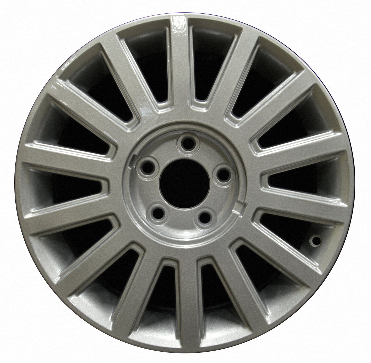 Lincoln Town Car  2003, 2004, 2005 Factory OEM Car Wheel Size 17x7 Alloy WAO.3504A.PS08.FF