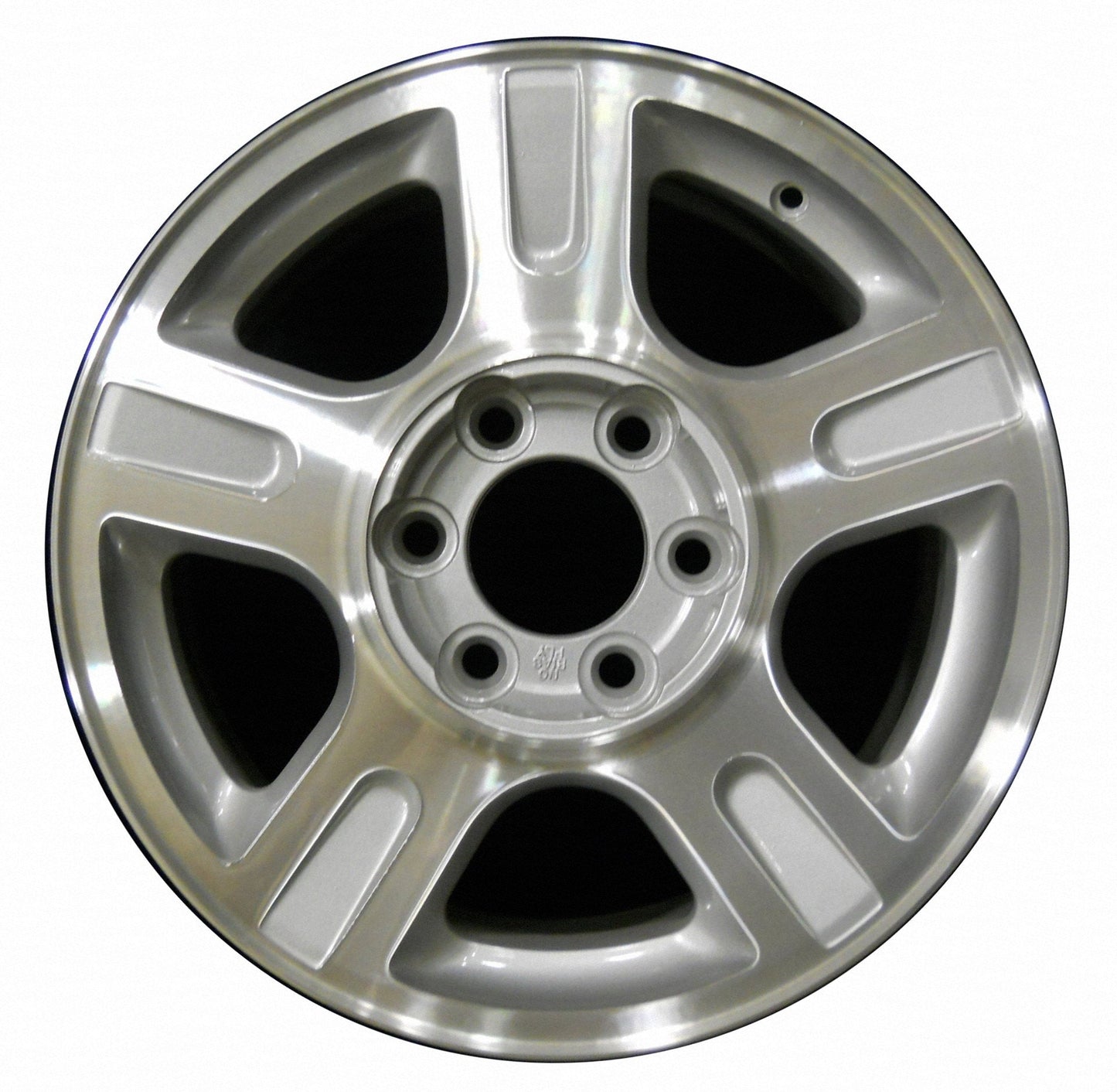 Ford Expedition  2003, 2004, 2005, 2006 Factory OEM Car Wheel Size 17x7.5 Alloy WAO.3516.PS02.MA