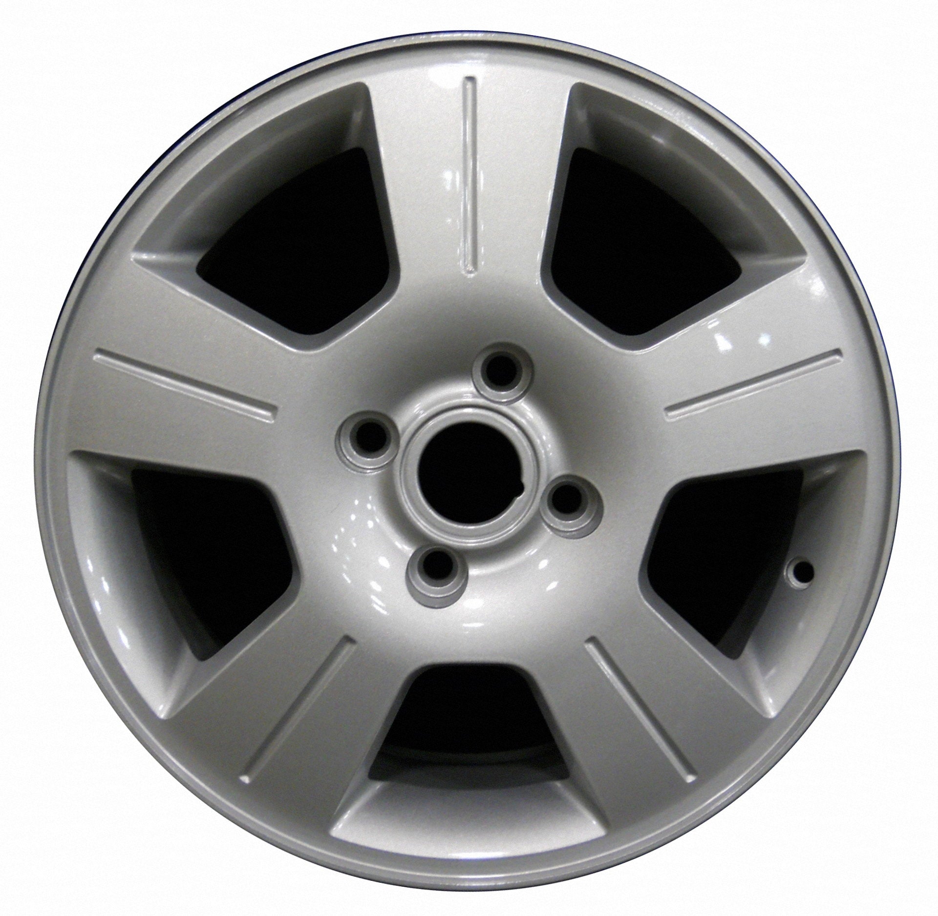 Ford Focus  2003, 2004, 2005, 2006, 2007 Factory OEM Car Wheel Size 16x6 Alloy WAO.3530.PS02.FF