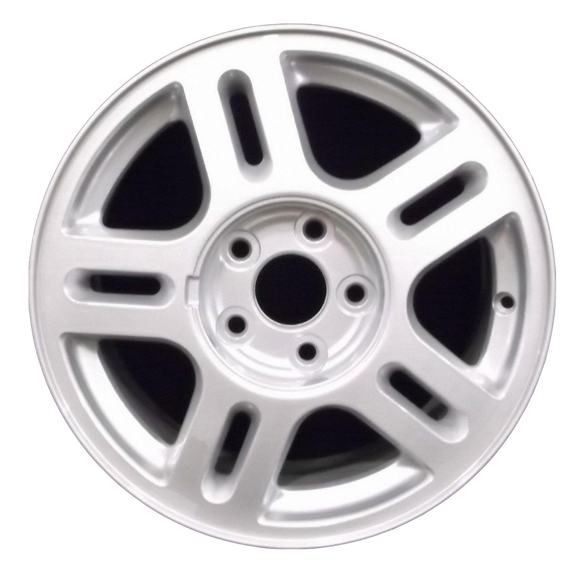 Ford Freestar  2004, 2005, 2006, 2007 Factory OEM Car Wheel Size 16x6.5 Alloy WAO.3544.PS02.FF