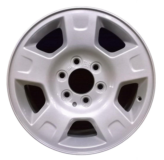 Ford F150 Truck  2004, 2005, 2006, 2007, 2008 Factory OEM Car Wheel Size 17x7.5 Alloy WAO.3553.PS08.FF