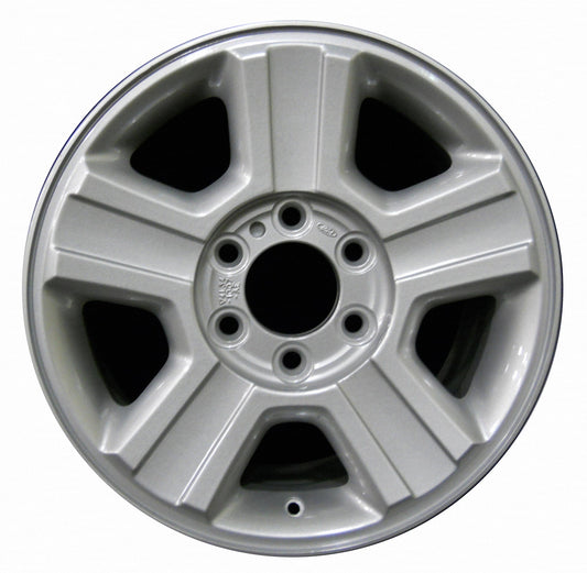 Ford F150 Truck  2004, 2005, 2006, 2007, 2008 Factory OEM Car Wheel Size 17x7.5 Alloy WAO.3554B.PS02.FF