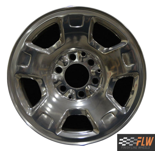 Ford Expedition  2003,2004,2005,2006,2007,2008 Factory OEM Car Wheel Size 17x7.5 Alloy 3555.FULL.POL