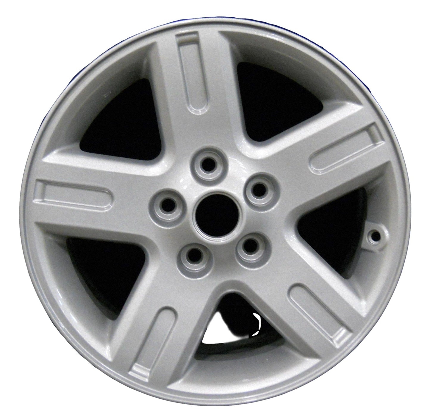 Ford Escape  2005, 2006, 2007, 2008, 2009, 2010, 2011, 2012 Factory OEM Car Wheel Size 16x7 Alloy WAO.3575.PS01.FF