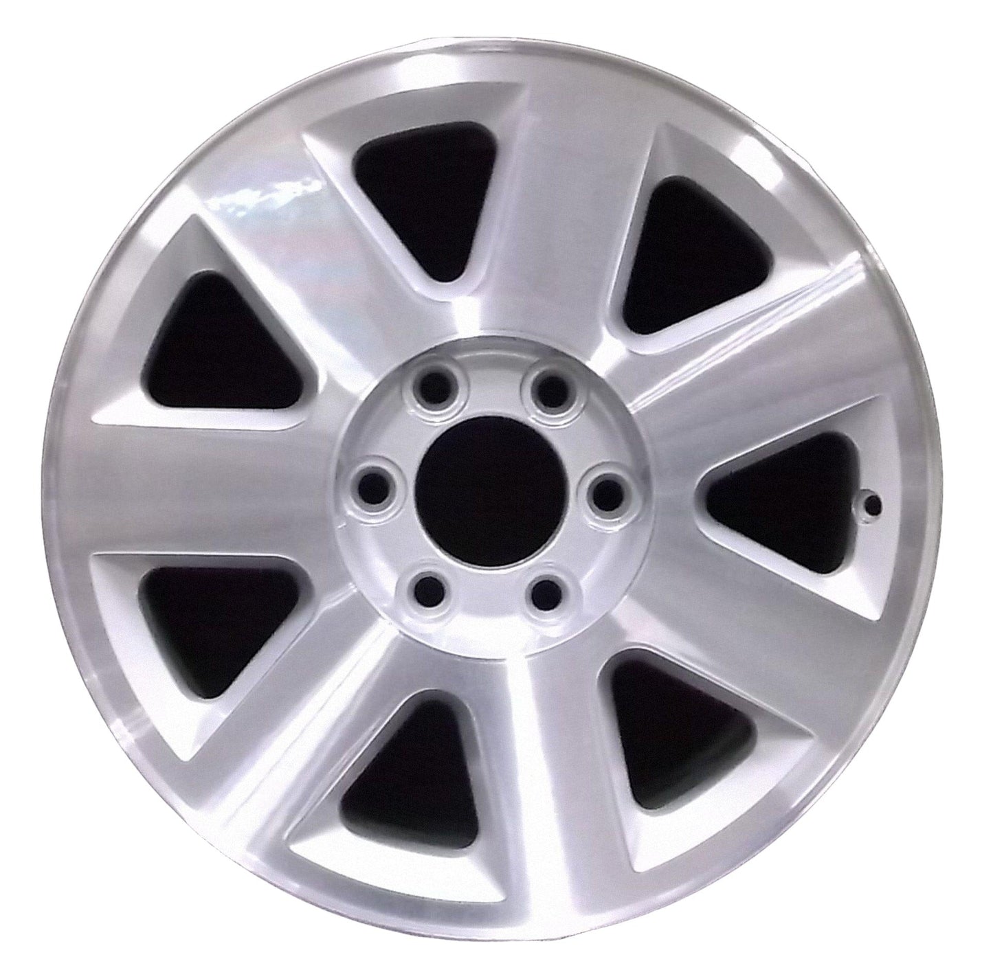 Ford F150 Truck  2005, 2006, 2007, 2008 Factory OEM Car Wheel Size 18x7.5 Alloy WAO.3606.PS02.MA