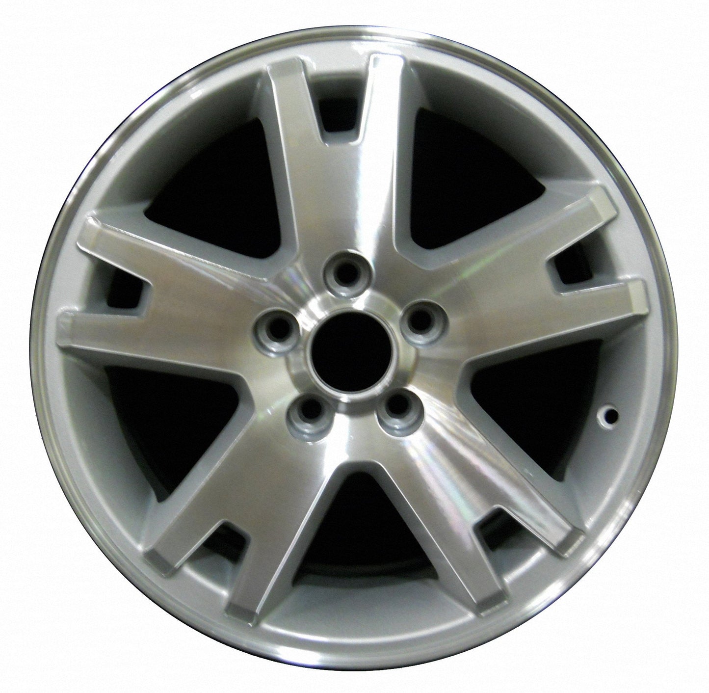 Ford Explorer  2006, 2007, 2008, 2009, 2010 Factory OEM Car Wheel Size 17x7.5 Alloy WAO.3626.PS02.MA