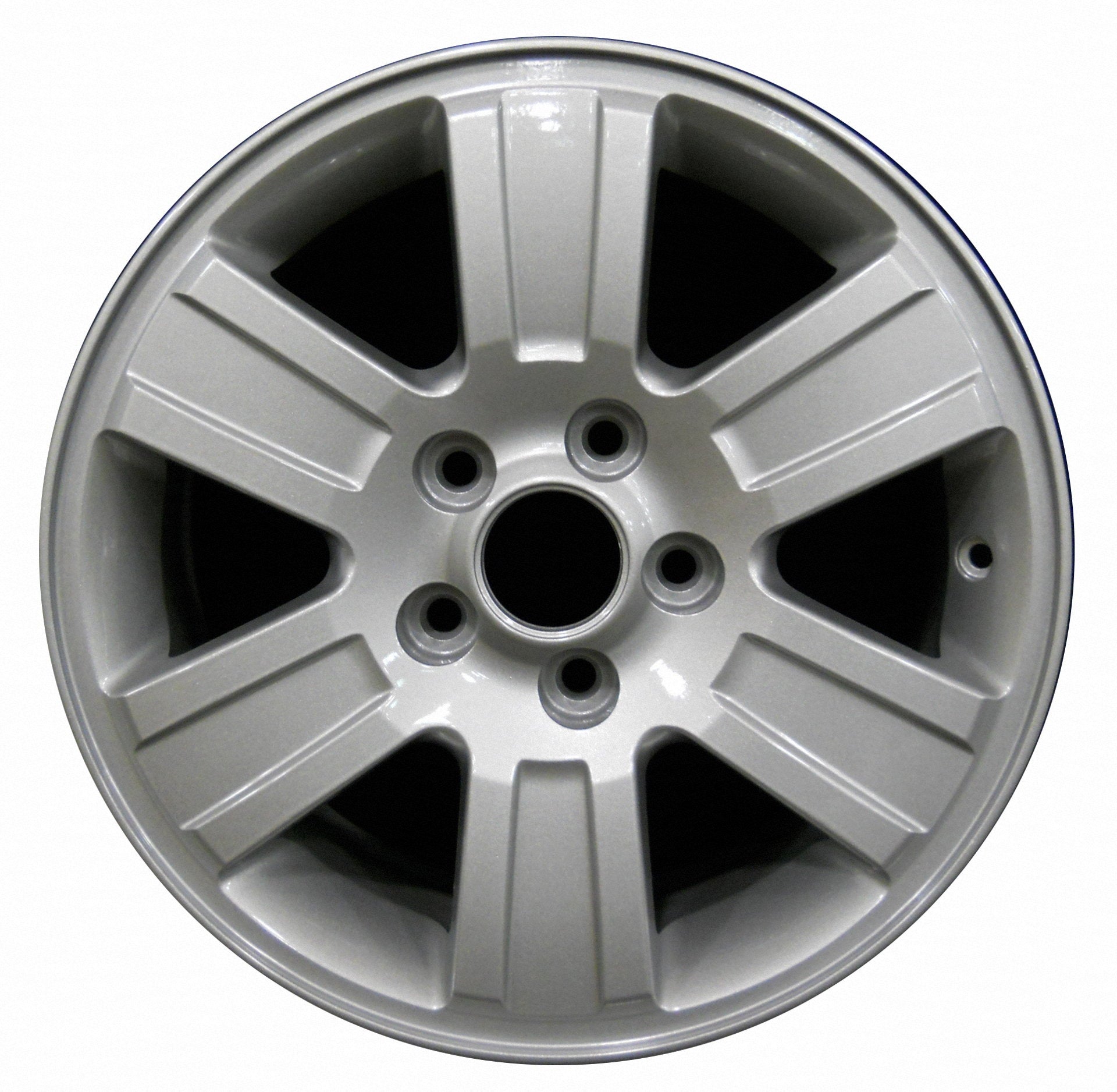 Ford Explorer  2006, 2007, 2008, 2009, 2010 Factory OEM Car Wheel Size 16x7 Alloy WAO.3638.PS02.FF