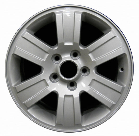 Ford Explorer  2006, 2007, 2008, 2009, 2010 Factory OEM Car Wheel Size 16x7 Alloy WAO.3638.PS02.FF