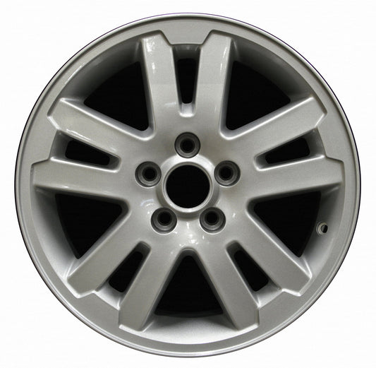 Ford Explorer  2006, 2007, 2008, 2009, 2010 Factory OEM Car Wheel Size 17x7.5 Alloy WAO.3639.PS02.FF