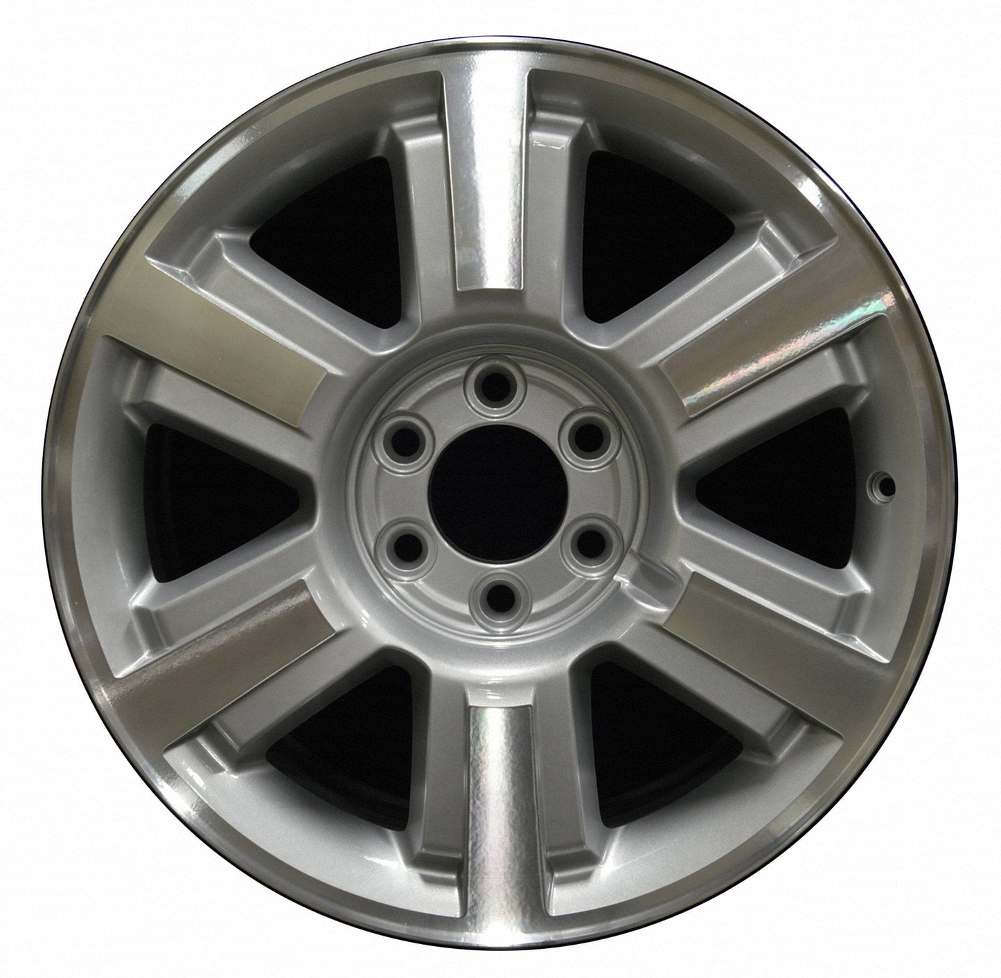 Ford F150 Truck  2006, 2007, 2008 Factory OEM Car Wheel Size 20x8.5 Alloy WAO.3646.PS01.MA