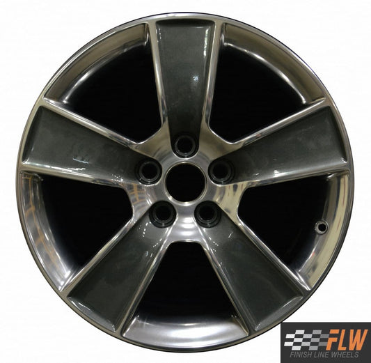 Ford Mustang  2006,2007,2008,2009 Factory OEM Car Wheel Size 18x8.5 Alloy 3647.LC36.POL