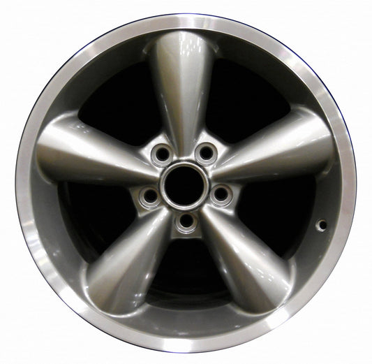 Ford Mustang  2006, 2007, 2008, 2009 Factory OEM Car Wheel Size 18x8.5 Alloy WAO.3648B.LC01.FC