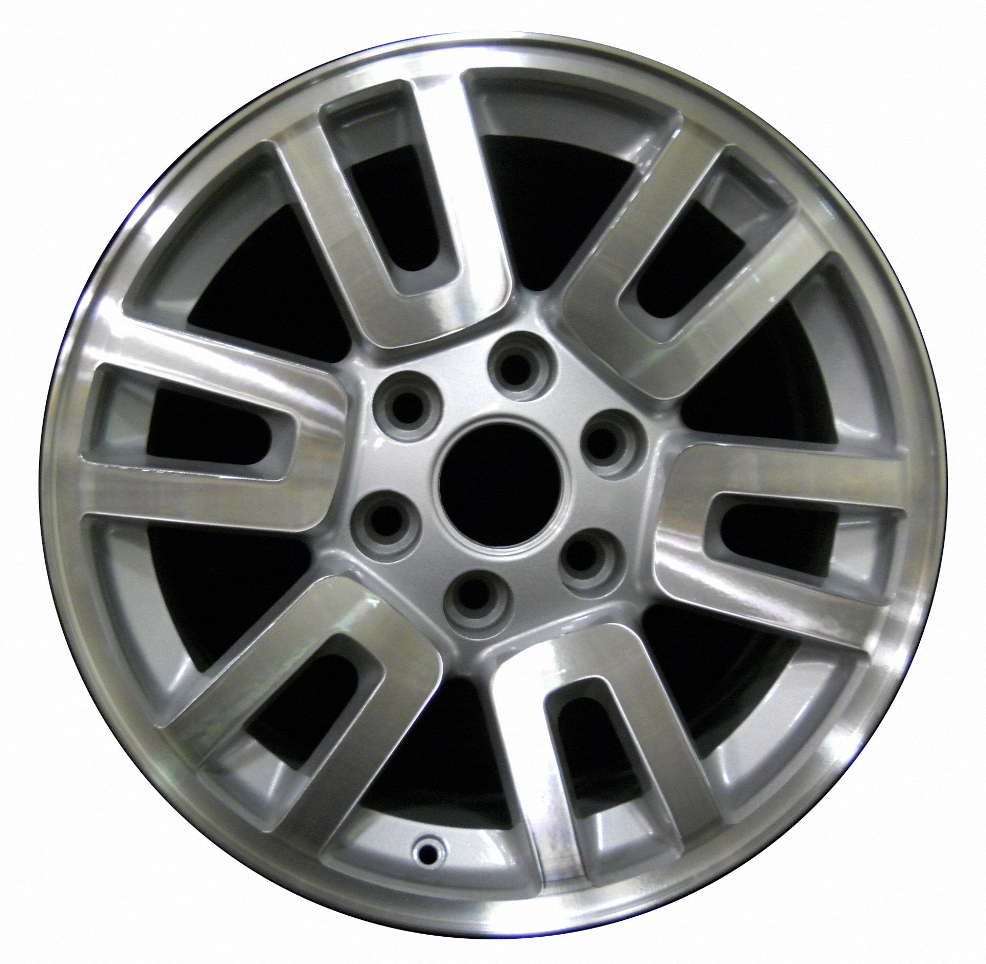 Ford Expedition  2007, 2008, 2009, 2010, 2011, 2012, 2013, 2014 Factory OEM Car Wheel Size 18x8.5 Alloy WAO.3657.PS02.TMA