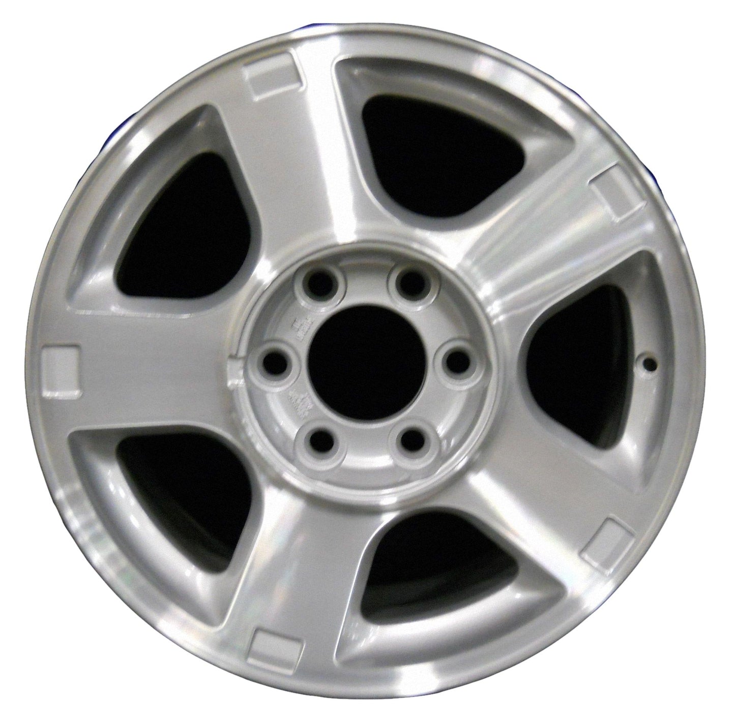Ford Expedition  2007, 2008, 2009, 2010 Factory OEM Car Wheel Size 17x8 Alloy WAO.3660.PS01.MA