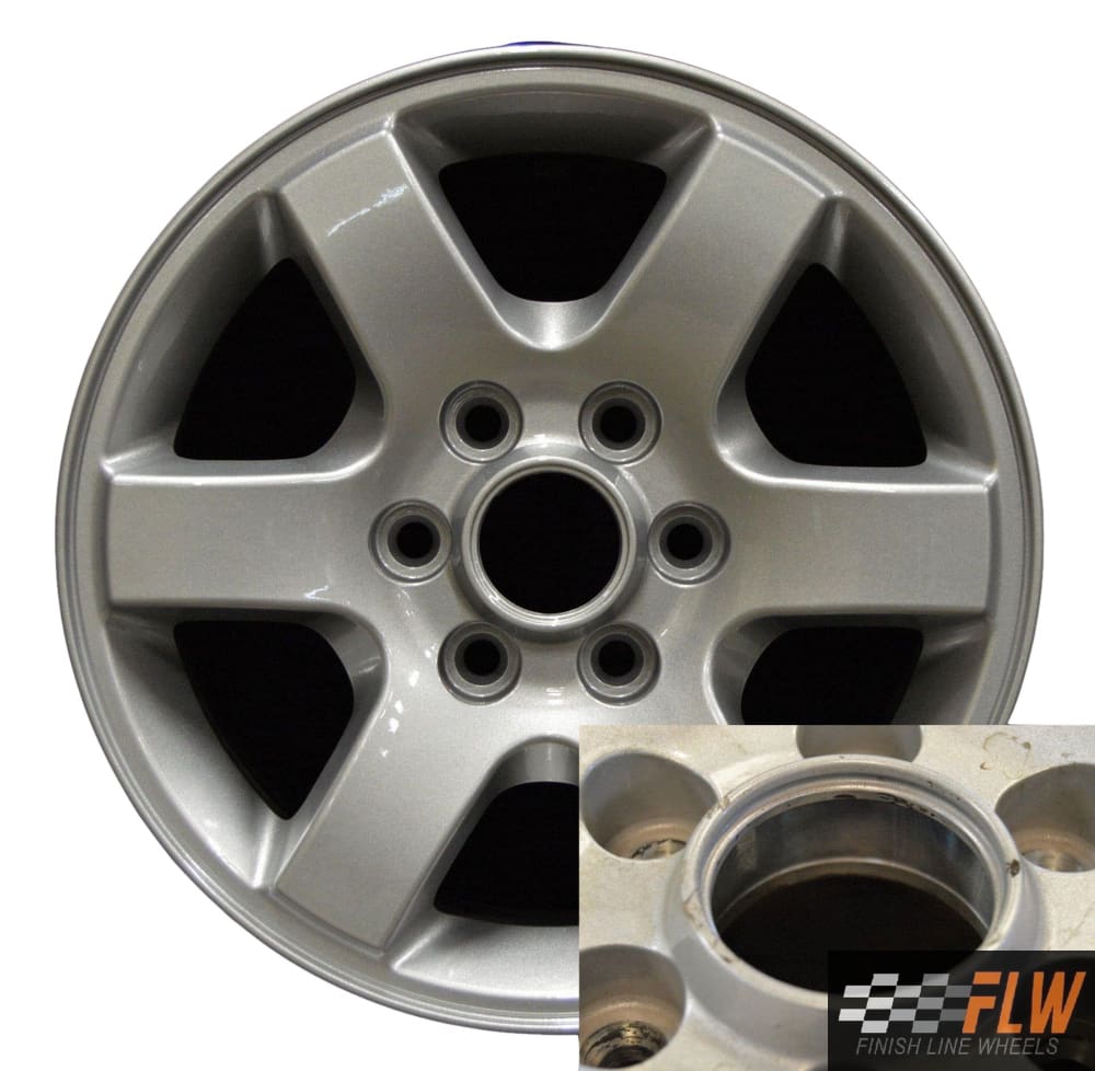 Ford Expedition  2007, 2008, 2009, 2010, 2011, 2012, 2013, 2014, 2015, 2016, 2017 Factory OEM Car Wheel Size 17x8 Alloy 3661A.PS02.FF