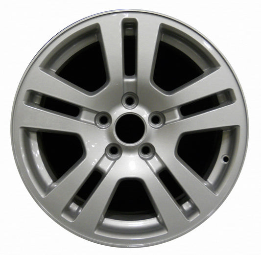 Ford Edge  2007, 2008, 2009, 2010, 2011, 2012 Factory OEM Car Wheel Size 17x7.5 Alloy WAO.3672.PS13.FF