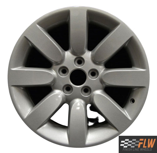 Ford Flex  2015,2016,2017 Factory OEM Car Wheel Size 18x7.5 Alloy 3770.PS13.FF