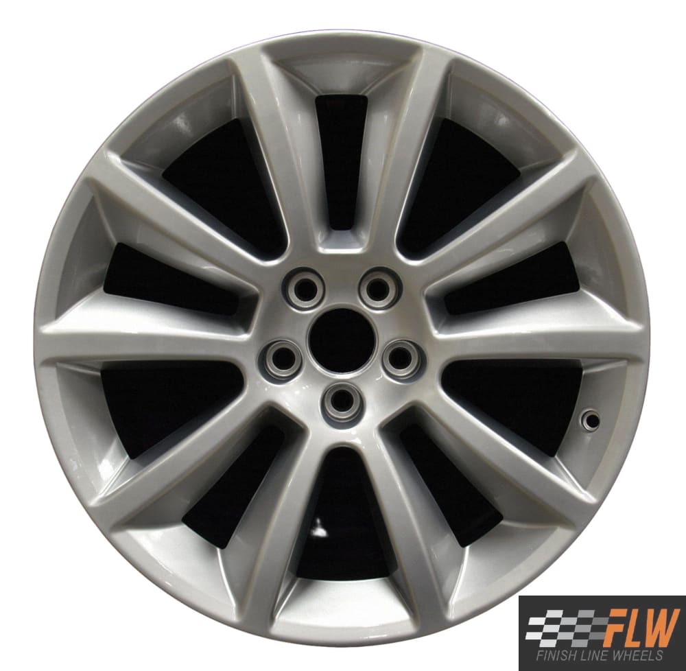 Ford Flex  2009,2010,2011,2012 Factory OEM Car Wheel Size 20x8 Alloy 3771.LS100V2.FF