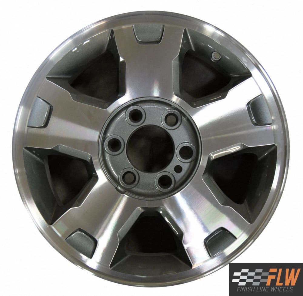 Ford F150 Truck 2009-2012 OEM Alloy Rim | 3779.LC29.MA – Finish Line Wheels