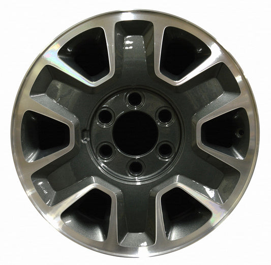 Ford F150 Truck  2009, 2010, 2011, 2012, 2013, 2014 Factory OEM Car Wheel Size 17x7.5 Alloy WAO.3780.LC14.MA