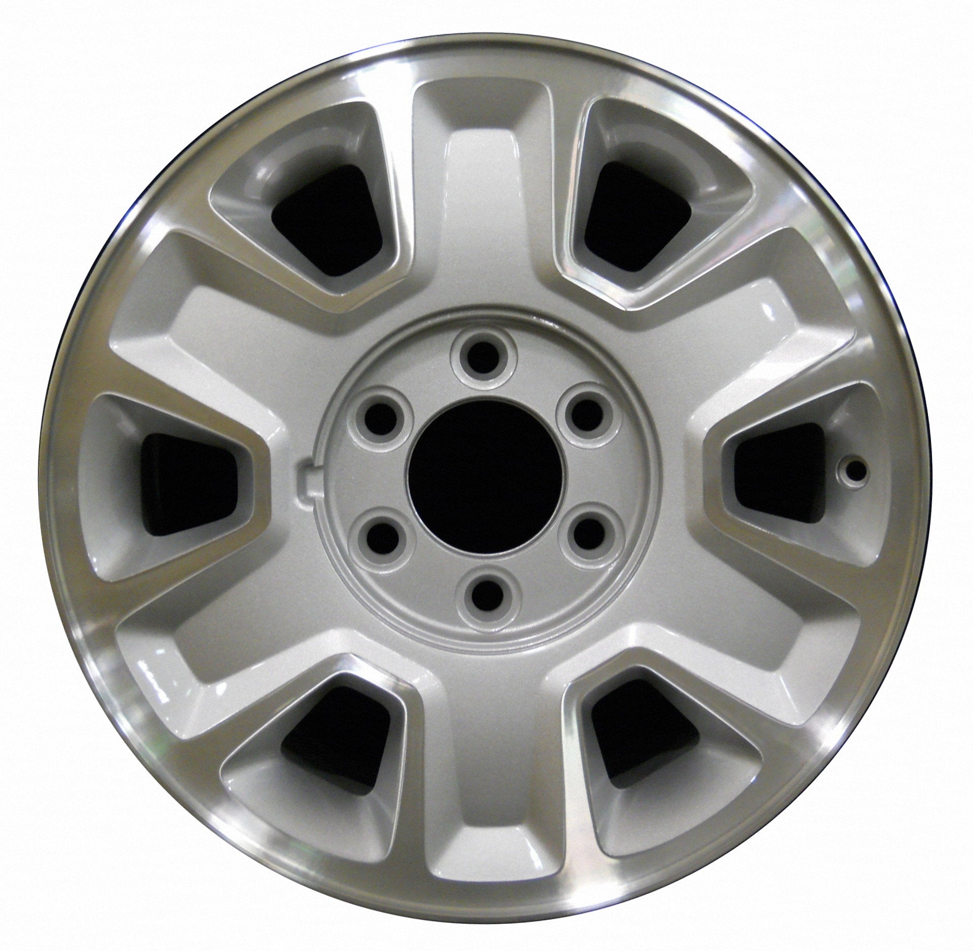 Ford F150 Truck  2009, 2010, 2011, 2012, 2013, 2014 Factory OEM Car Wheel Size 17x7.5 Alloy WAO.3780.PS13.MA