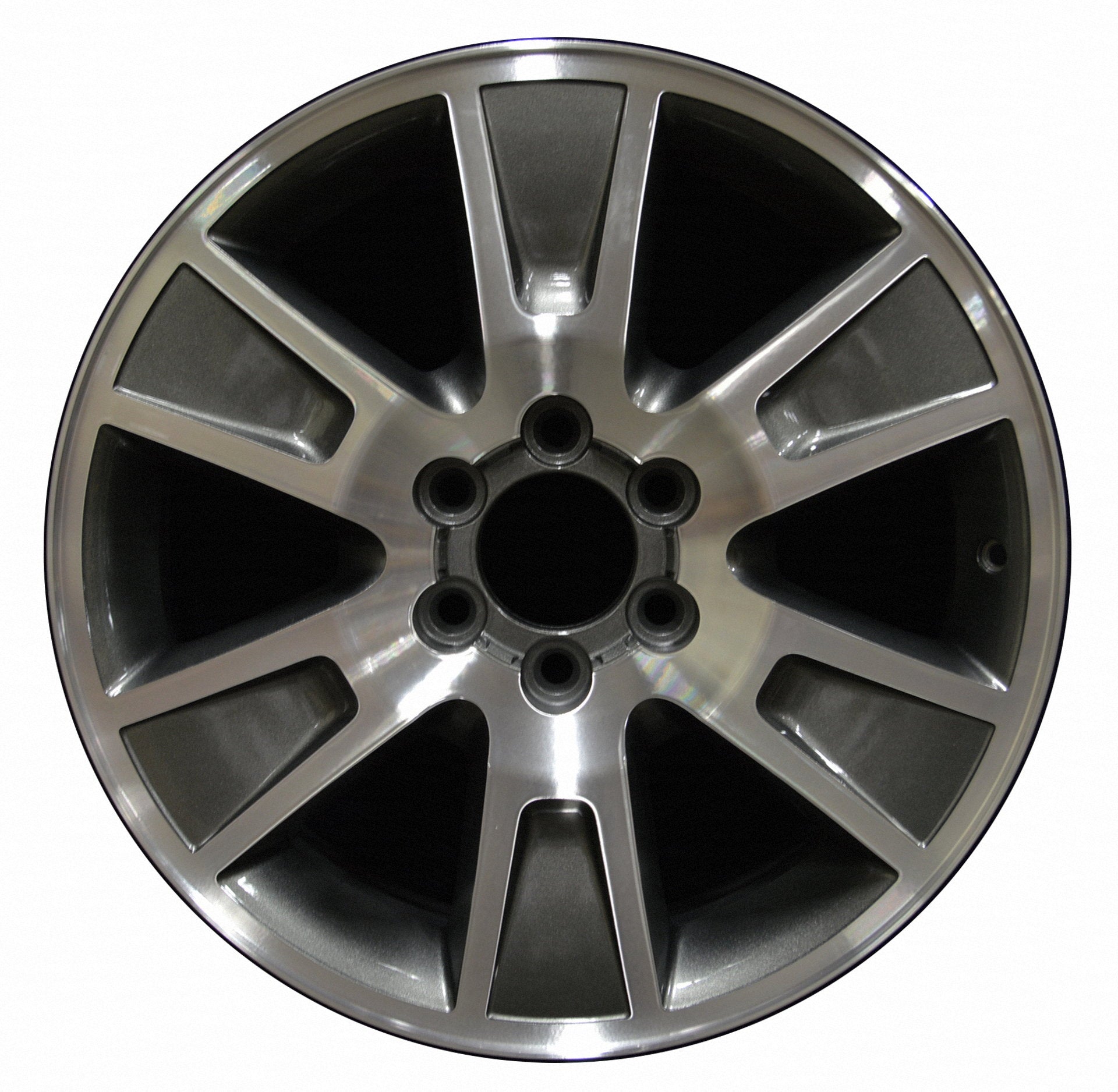 Ford F150 Truck  2009, 2010, 2011, 2012, 2013, 2014 Factory OEM Car Wheel Size 20x8.5 Alloy WAO.3787.LC89.MA