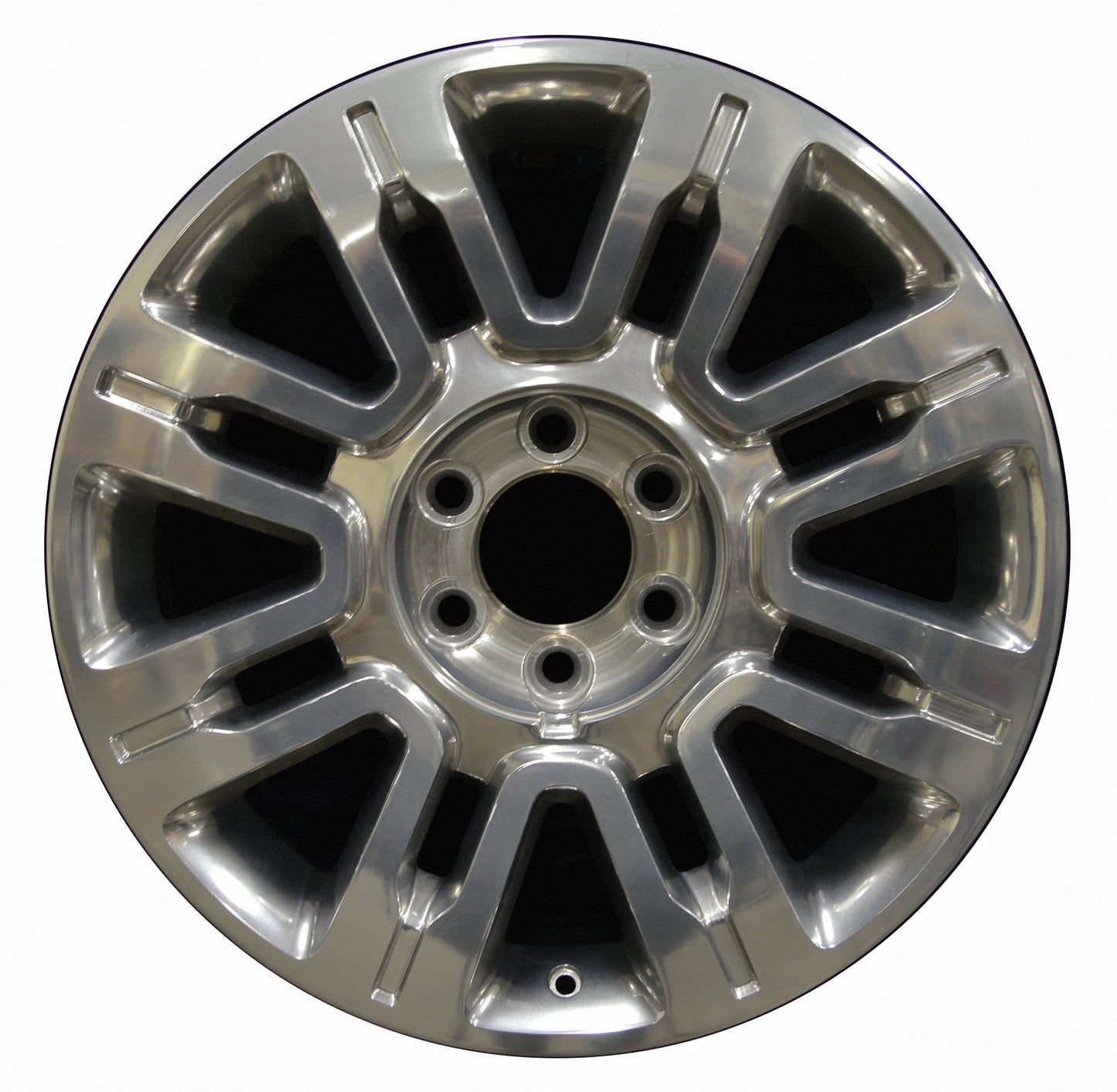 Ford Expedition  2010, 2011, 2012, 2013 Factory OEM Car Wheel Size 20x8.5 Alloy WAO.3788.FULL.POL