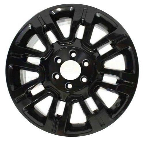 Ford Expedition  2010, 2011, 2012, 2013 Factory OEM Car Wheel Size 20x8.5 Alloy WAO.3788.PB01.FFPIB
