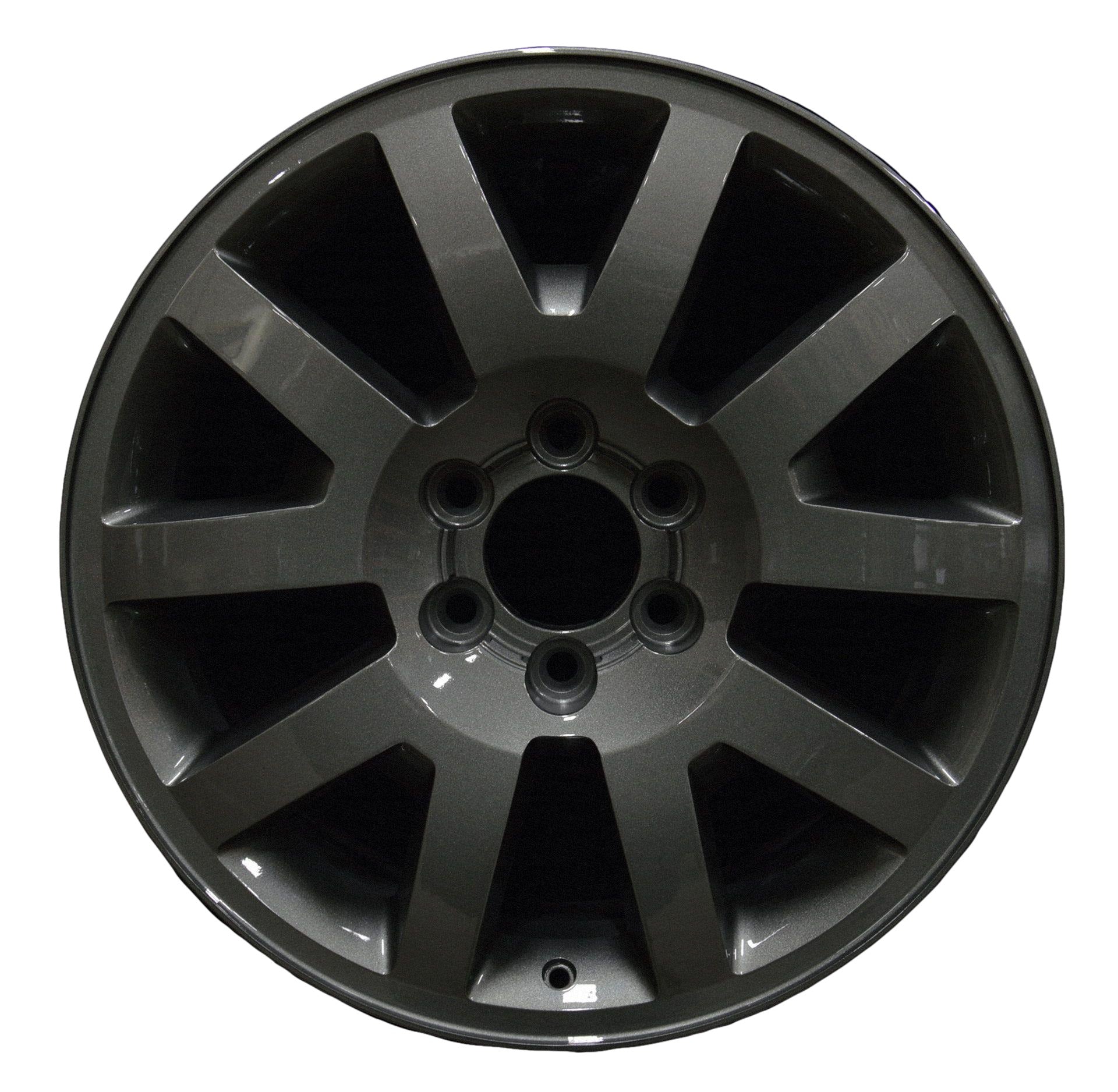 Ford Expedition  2011, 2012, 2013, 2014 Factory OEM Car Wheel Size 20x8.5 Alloy WAO.3789.LC46.FF