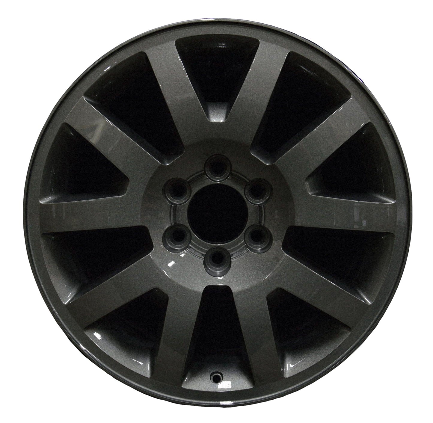 Ford F150 Truck  2011, 2012, 2013, 2014 Factory OEM Car Wheel Size 20x8.5 Alloy WAO.3789.LC46.FF