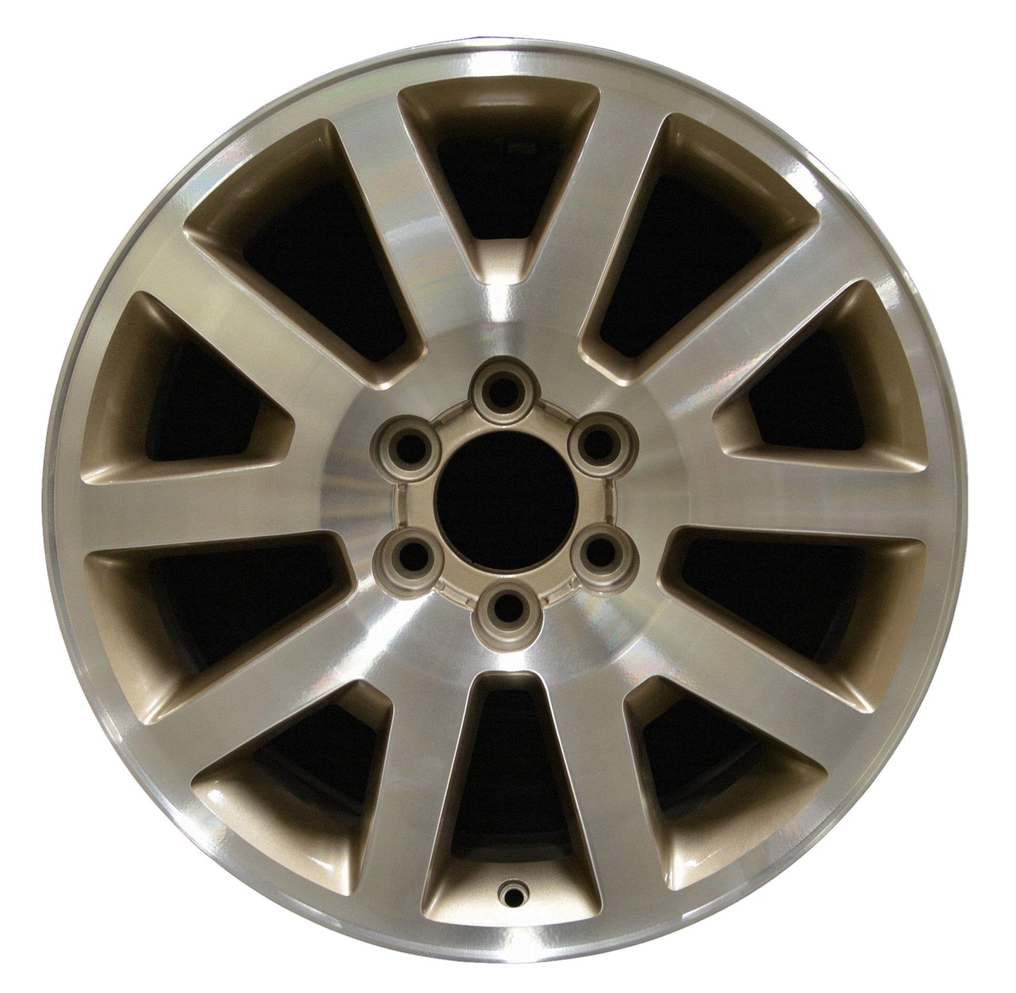 Ford Expedition  2011, 2012, 2013, 2014 Factory OEM Car Wheel Size 20x8.5 Alloy WAO.3789.LG04.MA