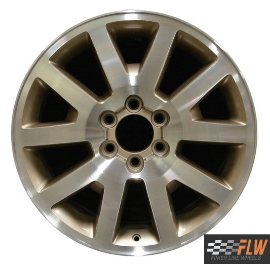 Ford Expedition  2009,2010,2011,2012,2013,2014 Factory OEM Car Wheel Size 20x8.5 Alloy 3789.LG04.MA