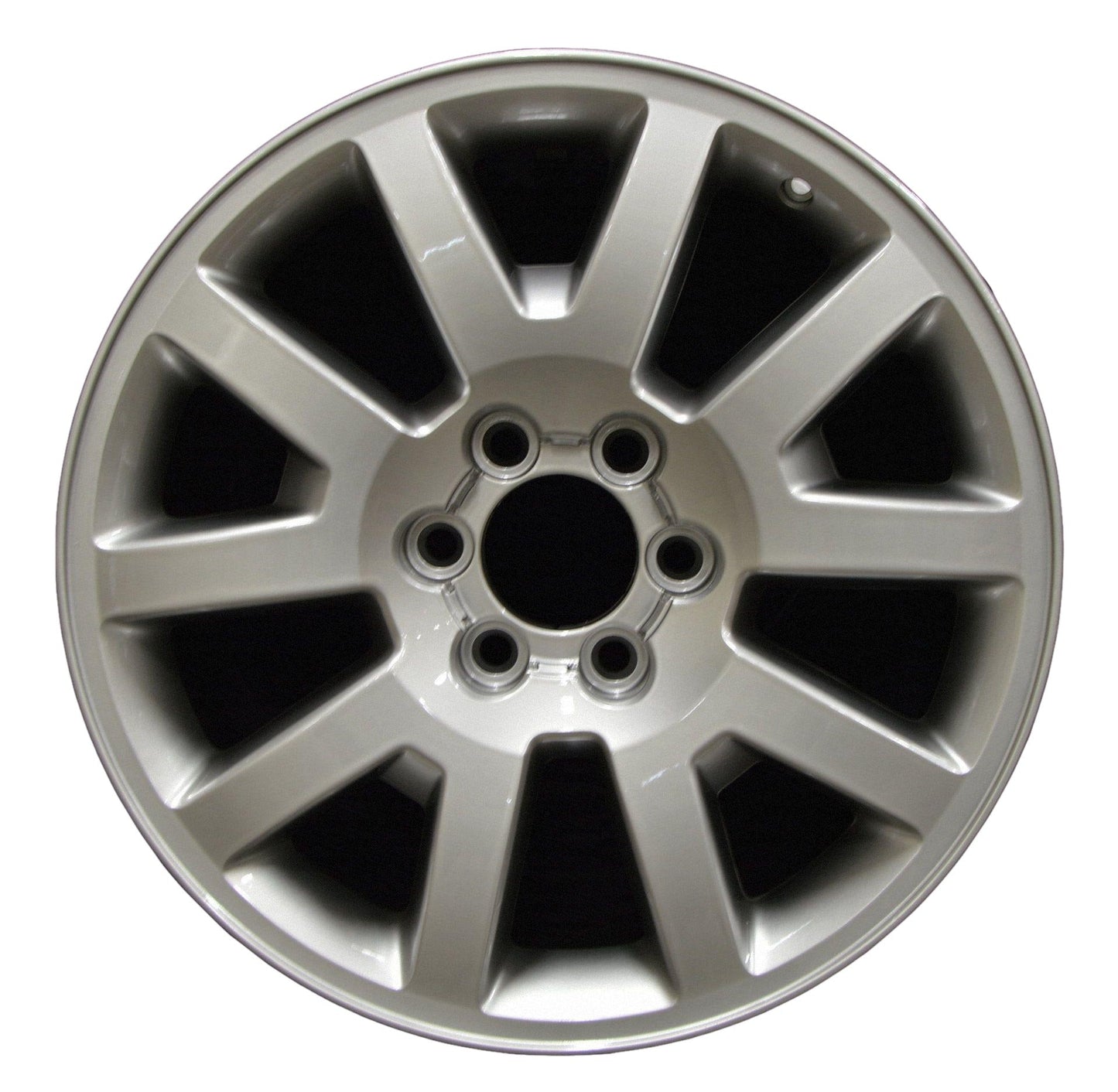 Ford Expedition  2011, 2012, 2013, 2014 Factory OEM Car Wheel Size 20x8.5 Alloy WAO.3789.PB01_LS42.FF