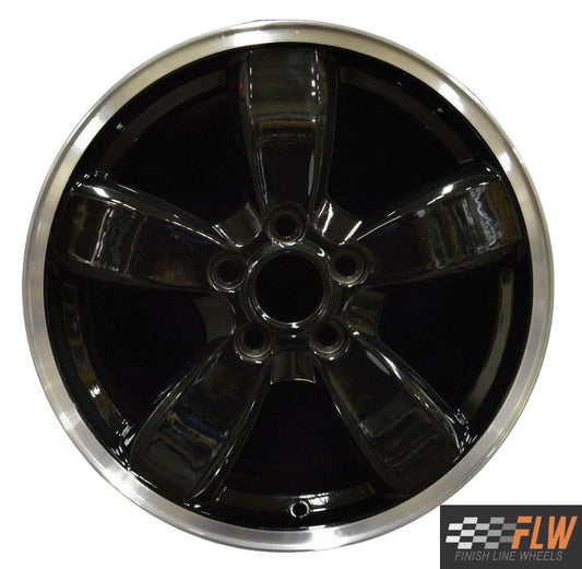 Ford Escape  2017,2018,2019,2020,2021 Factory OEM Car Wheel Size 17x7 Alloy 3793.PB01.FC