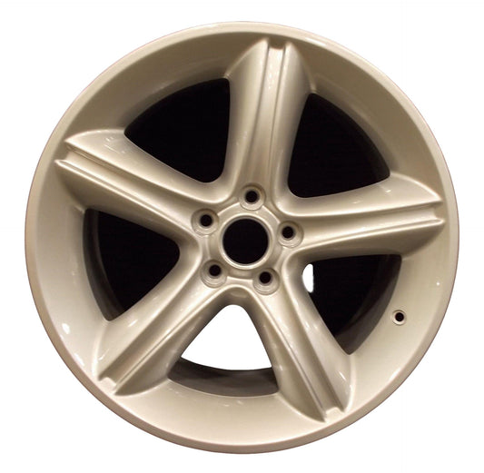 Ford Mustang  2010, 2011, 2012 Factory OEM Car Wheel Size 19x8.5 Alloy WAO.3812.LS09.FF