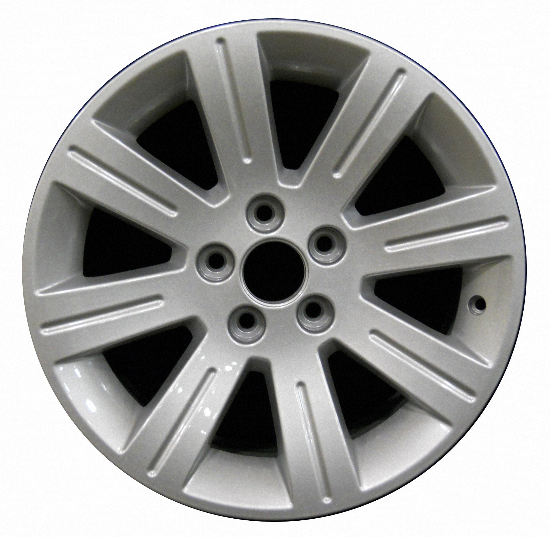 Ford Taurus  2010, 2011, 2012 Factory OEM Car Wheel Size 17x7.5 Alloy WAO.3816.PS08.FF