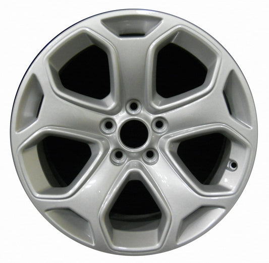 Ford Edge  2011, 2012, 2013, 2014 Factory OEM Car Wheel Size 18x8 Alloy WAO.3848.PS13.FF