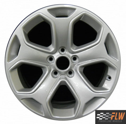 Ford Edge  2011,2012,2013,2014 Factory OEM Car Wheel Size 18x8 Alloy 3848.PS13.FF