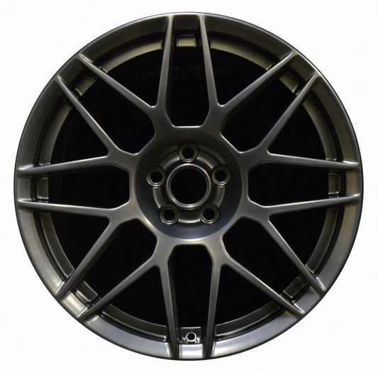 Ford Mustang  2011, 2012 Factory OEM Car Wheel Size 20x9.5 Alloy WAO.3866RE.HYPMV3.FFC4