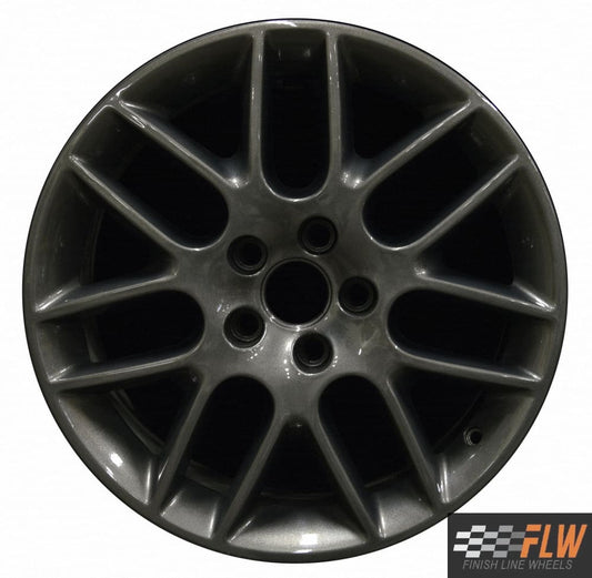 Ford Mustang  2005,2006,2007,2008,2009,2010 Factory OEM Car Wheel Size 18x8 Alloy 3886.PB01_LC82.FF