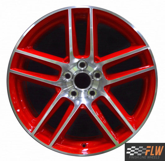 Ford Mustang  2005,2006 Factory OEM Car Wheel Size 19x10 Alloy 3890RE.PR01.MA