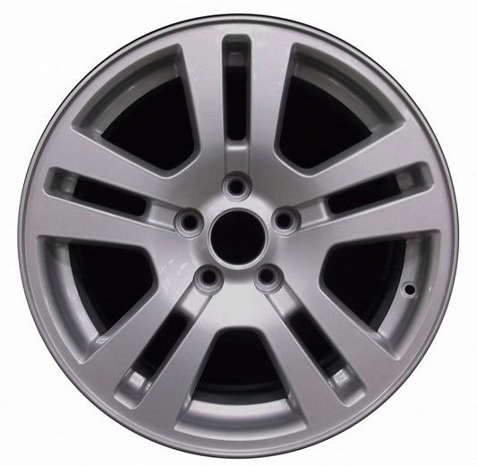 Ford Edge  2011, 2012, 2013, 2014 Factory OEM Car Wheel Size 17x7.5 Alloy WAO.3901.PS13.FF