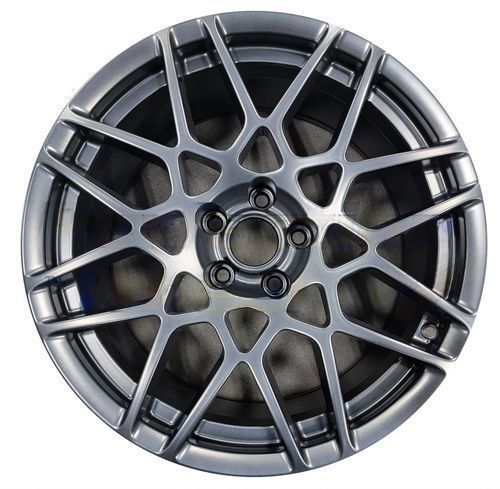 Ford Mustang  2013, 2014 Factory OEM Car Wheel Size 19x9.5 Alloy WAO.3911FT.HYPGMV3D.FFC4