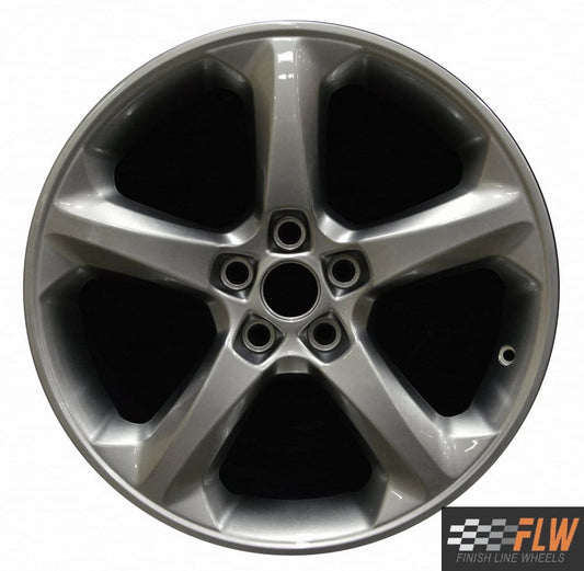 Ford Fusion  2013,2014,2015,2016 Factory OEM Car Wheel Size 18x8 Alloy 3959.LS100V2.FF
